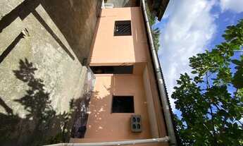 Imagem 6: Vendo casa no Ribeiro Jr- Cidade nova