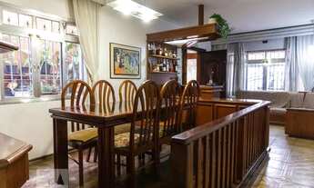 Imagem 2: Casa para Aluguel - Vila Sabrina , 3 Quartos, 158 m2