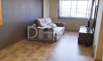 Imagem 4: Apartamento com 82 m² à venda | Vila Menuzzo