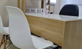 Imagem 5: Aluguel de consultórios mobiliados