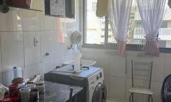 Imagem 3: Apartamento com 3 quartos para alugar, 122 m² por R$ 4.000/mês - Meireles - Fortaleza/CE