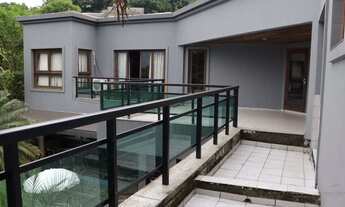 Imagem 4: Sobrado com 4 dorms, Morro Santa Terezinha, Santos - R$ 4 mi, Cod: CA4418-RFI