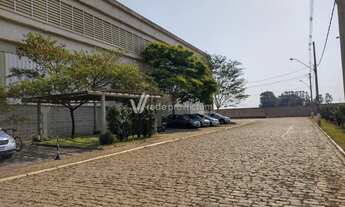 Imagem 5: Galpão - Distrito Industrial - Paulínia