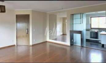 Imagem 2: São Paulo - Apartamento Padrão - Vila Mariana