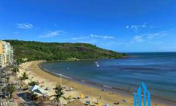 Imagem 6: Alto padrão com 4 suítes a venda, frente para o mar na Praia do Morro Guarapari ES