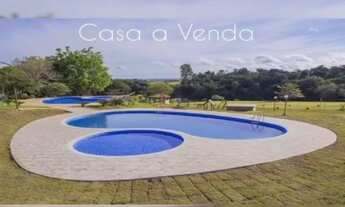 Imagem 5: Casa térrea à venda no Condomínio Reserva Ipanema, em Sorocaba, SP
