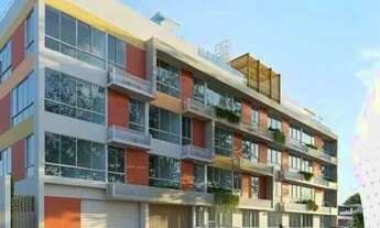 Imagem 3: AK- Apartamento a venda com 54 m² e 3 quartos em Tamandaré a 50m do mar