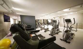 Imagem 7: Apartamento 88 m², 2 dormitórios em Higienópolis