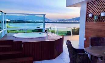 Imagem 3: FLORIANÓPOLIS - RESIDENCIAL - JOÃO PAULO