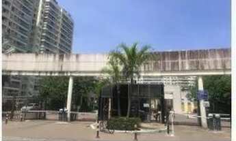 Imagem: Apartamento para venda possui 67 metros