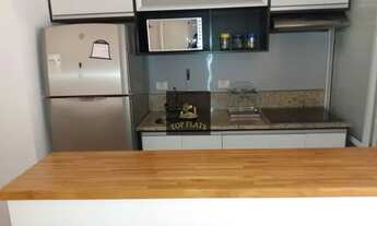 Imagem 4: Flat Para Locação - Brooklin