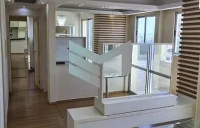 Imagem 4: VENDA Apartamento com 4 dormitórios