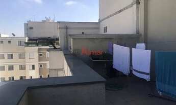 Imagem 4: Cobertura Duplex 2 Dorms No Jd. Santa Terezinha