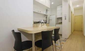 Imagem 5: Apartamento à venda, 2 quartos, 1 suíte, Flamengo - RIO DE JANEIRO/RJ