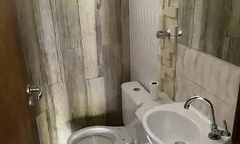 Imagem 3: Casa para aluguel tem 60 metros quadrados com 2 quartos em Guarujá Mansões - Betim - Minas