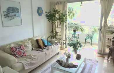 Imagem 5: Apartamento com 3 dormitórios à venda, 105 m² por R$ 850.000,00 - Jardim Astúrias - Guaruj