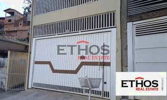 Imagem: Casa à venda por R$ 390.000,00 - Jardim