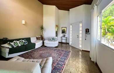 Imagem 6: JANDIRA - Casa de Condomínio - Jandira