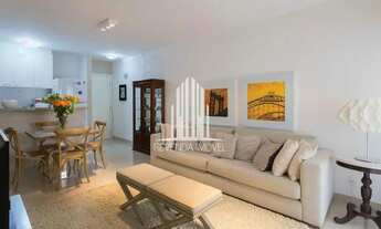 Imagem 7: Apartamento na Vila Olimpia