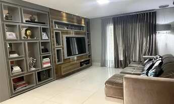 Imagem 7: Condomínio Alphaville 1 - Casa com 4 suítes