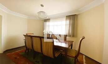 Imagem 6: Apartamento para Aluguel - Vila Yara, 3 Quartos, 168 m2