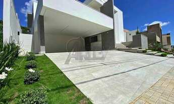 Imagem 2: Mansão incrível no Condomínio Portal do Ibituruna