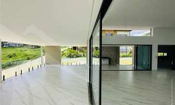 Imagem 7: Casa de Alto Padrão em Condomínio em Gravatá - Pernambuco