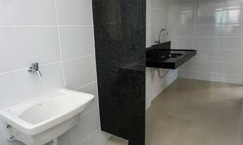 Imagem 6: Apartamento para Venda em João Pessoa, Bancários, 3 dormitórios, 1 suíte, 1 banheiro, 2 va