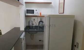 Imagem 7: LOCAÇÃO DE FLAT NO JARDINS!