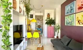 Imagem: Apartamento tipo para venda com 1 quarto