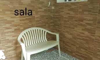 Imagem 2: Casa 2 andares , coroado2