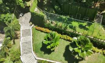 Imagem 5: Apartamento para venda possui 150 metros quadrados com 3 quartos em Vitória - Salvador - B