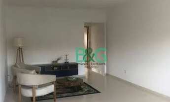 Imagem 2: Apartamento com 1 dormitório para alugar, 62 m² por R$ 1.400/mês