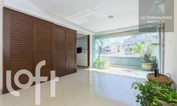 Imagem: Cobertura em Copacabana - Rio de Janeiro