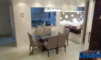 Imagem: APARTAMENTO - VILA EUCLIDES - SP