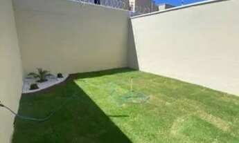 Imagem 3: MN Casa para venda possui 120 metros quadrados com 3 quartos em Aruana - Aracaju - Sergipe