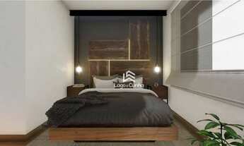 Imagem 4: Casa com 2 dormitórios à venda, 101 m² por R$ 440.000 - Jardim Vitória - Poços de Caldas/M