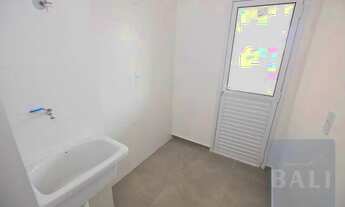 Imagem 6: Apartamento com 2 dormitórios à venda, 75 m² por R$ 435.000,00 - Jardim das Nações - Tauba