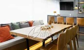 Imagem 7: Condomínio Authentique Campo Belo Campo Belo 192m² 04 Dormitórios 03 Suítes 4 Vagas