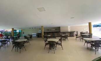 Imagem 4: Vendo belíssimo apartamento pé na areia 4 suítes com área de lazer completa