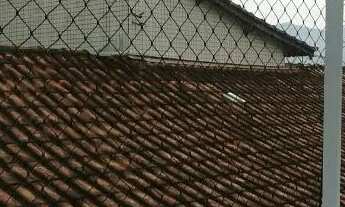 Imagem 4: Casa sobreposta alta