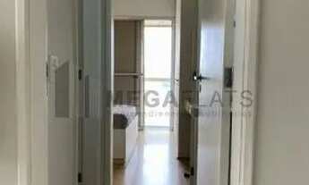 Imagem 4: 02020 - Flat/Aparthotel 1 Dorm, IBIRAPUERA - SÃO PAULO/SP