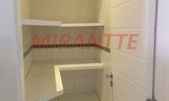 Imagem 4: Apartamento para aluguel possui 210 metros quadrados com 3 quartos em Santana - São Paulo