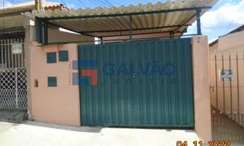 Imagem: Casa para locação no Bairro da Colonia