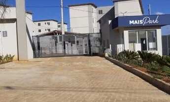 Imagem: Alugo ap. Cond. Mais Park