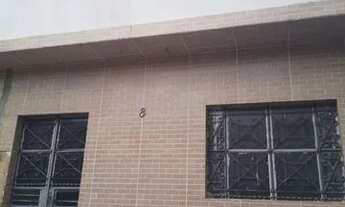 Imagem 2: Casa no Cleto Casa em condomínio com venda por R$110.000