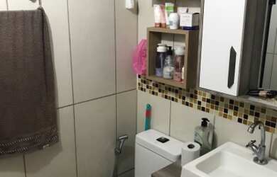 Imagem 3: Apartamento 2 quartos, 74m2, Pé na areia, Gravatá , Navegantes