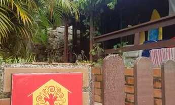 Imagem 3: Vendo duas casas na Fortaleza da Barra