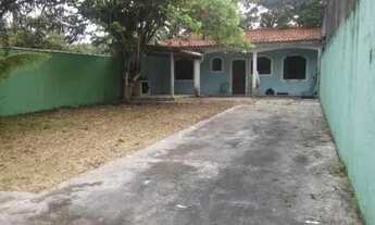 Imagem 4: Casa com 250 m² de área total com 2 dormitorios no bairro Santa Cruz - Itanhaém/SP