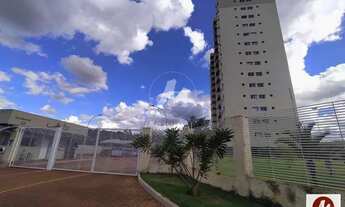 Imagem 2: Apartamento (tipo - padrao) 2 dormitórios, cozinha planejada, portaria 24hs, lazer, espaço